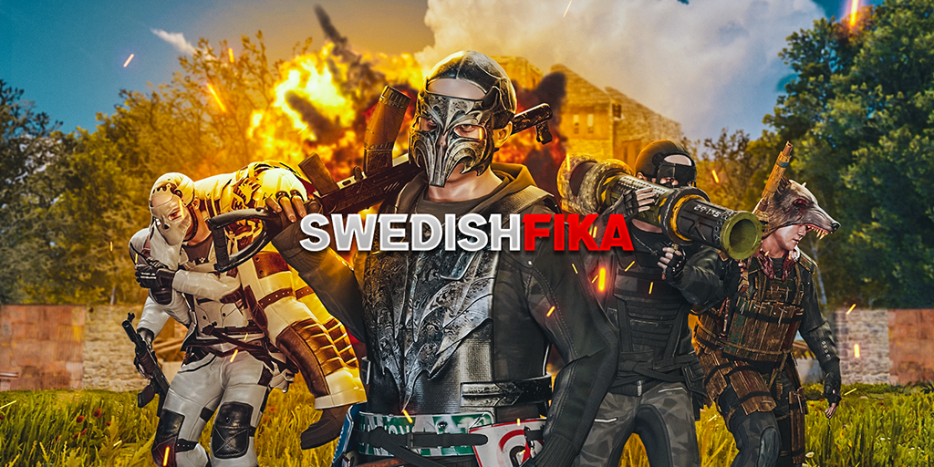 Server banner